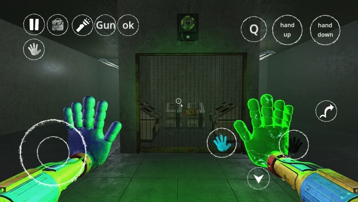 Poppy's Playtime Chapter 0(No Ads) screenshot image 4_playmods.net