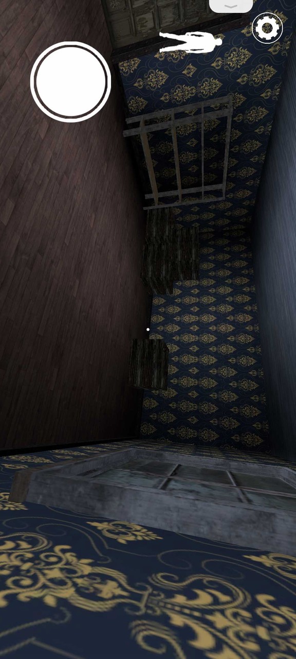 Granny 4 The Rebellion(user made) screenshot image 4_playmods.net