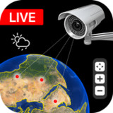 Live Earth Cam - Webcams(Official)2.0.9_playmods.net
