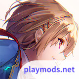 ヘブンバーンズレッド(Mod Menu)3.10.1_playmods.net