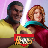 O Jogo da Bíblia: Heroes(Oficial)3.3.0_playmods.net