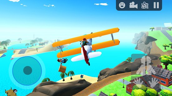 Totally Reliable Delivery Service(Unlocked) screenshot image 4_playmods.net