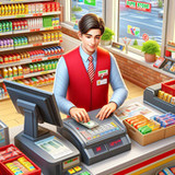 Supermarket manager 3D Games_playmods.net