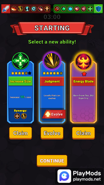 Undead City(Unlimited Money) screenshot image 3_playmods.net