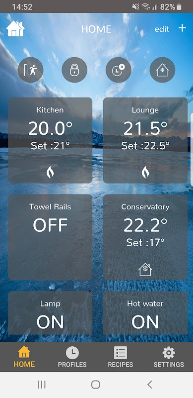 Heatmiser Neo_playmods.net