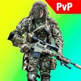 Sniper Warrior: PvP Sniper(Official)0.0.3_playmods.net