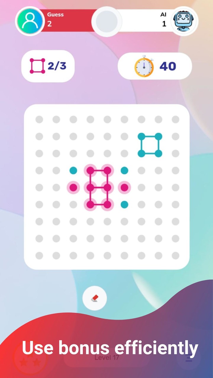 Four and square_playmods.net