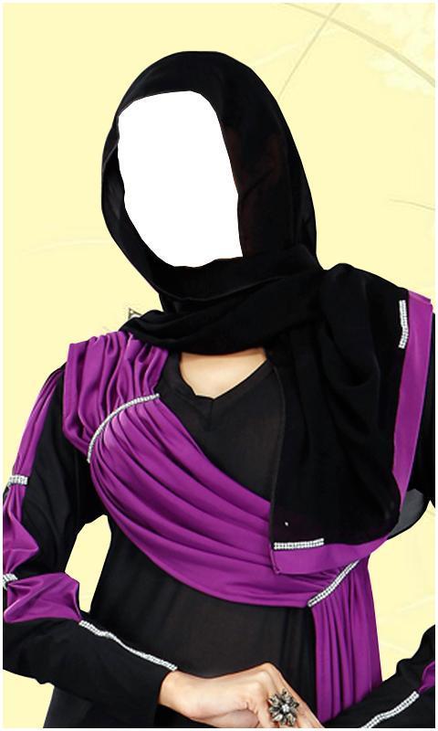 Hijab Women Fashion Suits_playmods.net