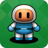 爆破炸弹人（试玩版）_playmods.net