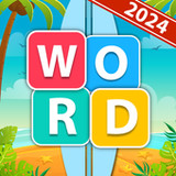 Word Surf - Word Game(Official)4.1.6_playmods.net