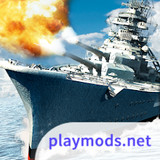 Fleet Command – Win Legion War(Speed change)1.9.3_playmods.net