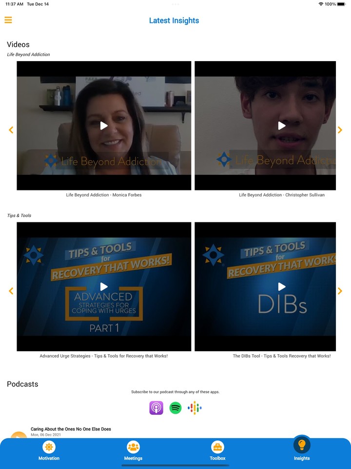 SMART Recovery_playmods.net