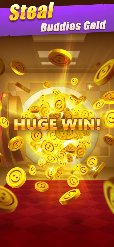 Piggy GO - Clash of Coin_playmods.net