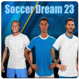 Dream Football Soccer 2024_playmods.net