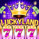 Luckyland Slots forMobile guia_playmods.net