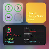 Widgets iOS 16 - Color Widgets(Official)5.0_playmods.net