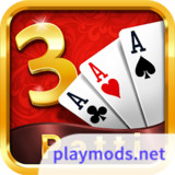 Teen Patti Gold Poker & Rummy(Speed change)7.81_playmods.net