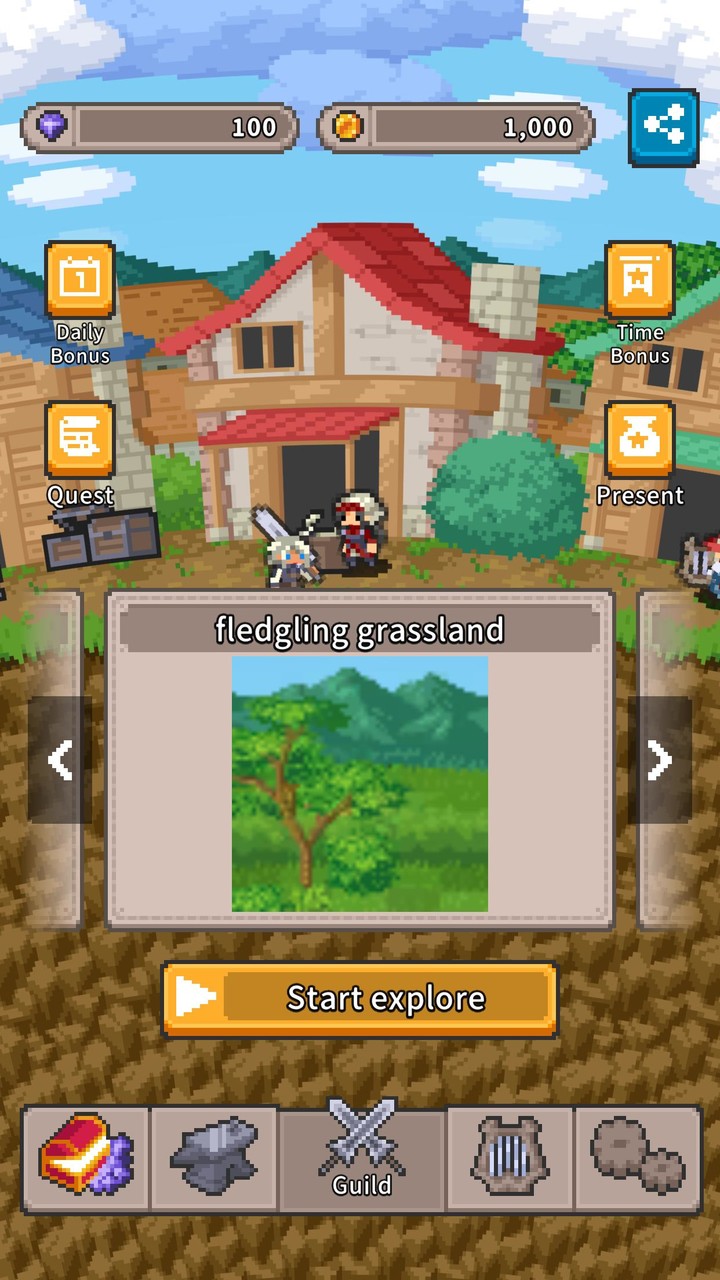 Lilt Way_playmods.net