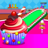 High Heels Cake Maker: Bakery _playmods.net