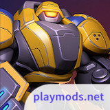 Galaxy Control: 3D strategy(Mod Menu)_playmods.net