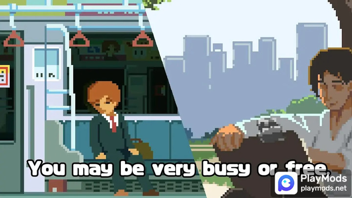 Life is a Game : Womens Life(Unlimited Diamonds) screenshot image 4_playmods.net