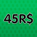 45 robux(Official)9.3.2z_playmods.net