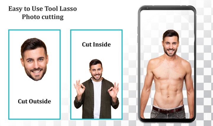 Background Eraser - Photo Background changer_playmods.net