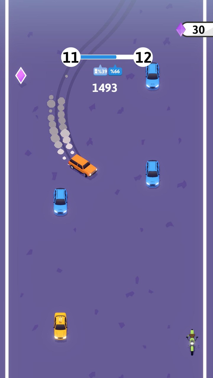 Hill Drift_playmods.net