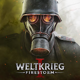 Weltkrieg 1: Firestorm(No Ads)207_playmods.net