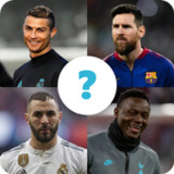 Football Quiz | Player Quiz(chính thức)3.0.0_playmods.net