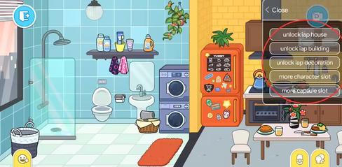 How to Download Aha World Create Stories Mod Apk All Unlocked - playmods.net