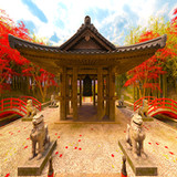 Adventure Puzzle Treat Escape_playmods.net