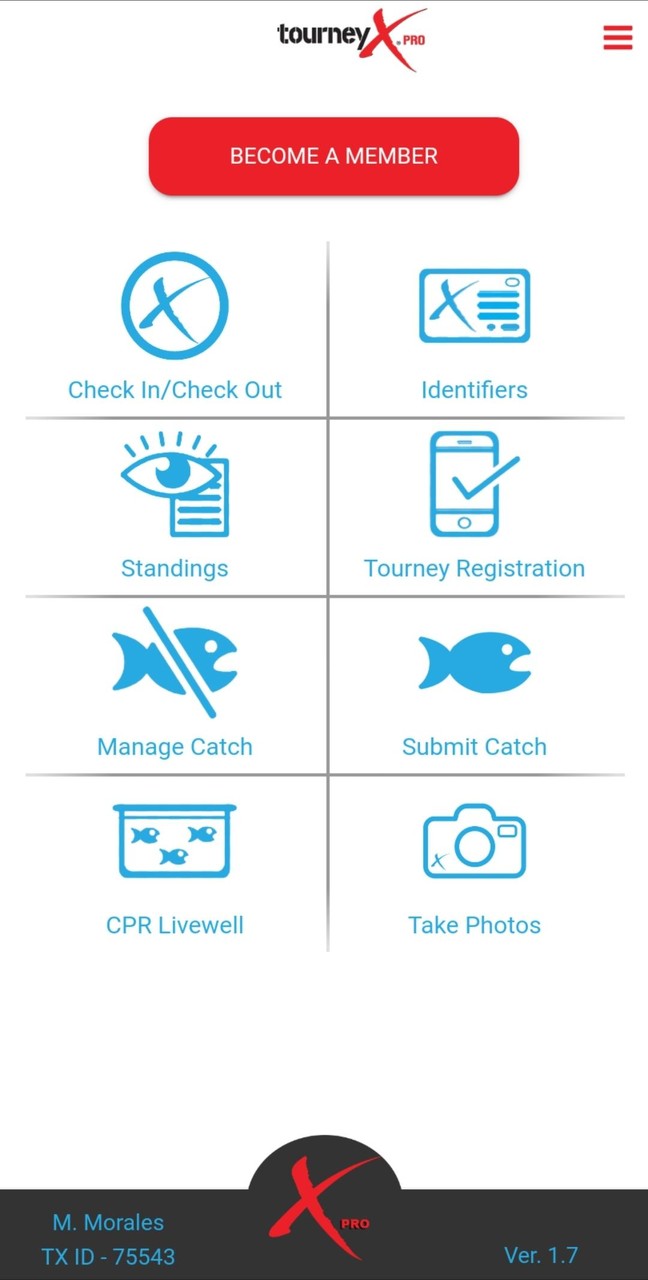 TourneyX Pro_playmods.net