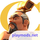 Rise of Kingdoms: Lost Crusade(Unlimited Money)1.0.88.15_playmods.net