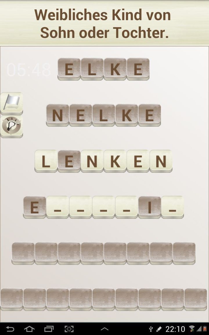 Wortspiele Deutsch_playmods.net