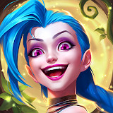 《英雄聯盟:激鬥峽谷》(TW)6.0.0.8429_playmods.net