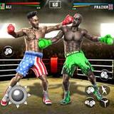 Real Kick Boxing Games 2023_playmods.net