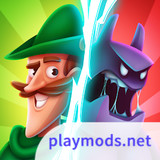 Crash Heads(Unlimited Money)1.5.3_playmods.net