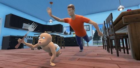 Who's Your Daddy Mobile Mods Free Play & Guide - playmods.net