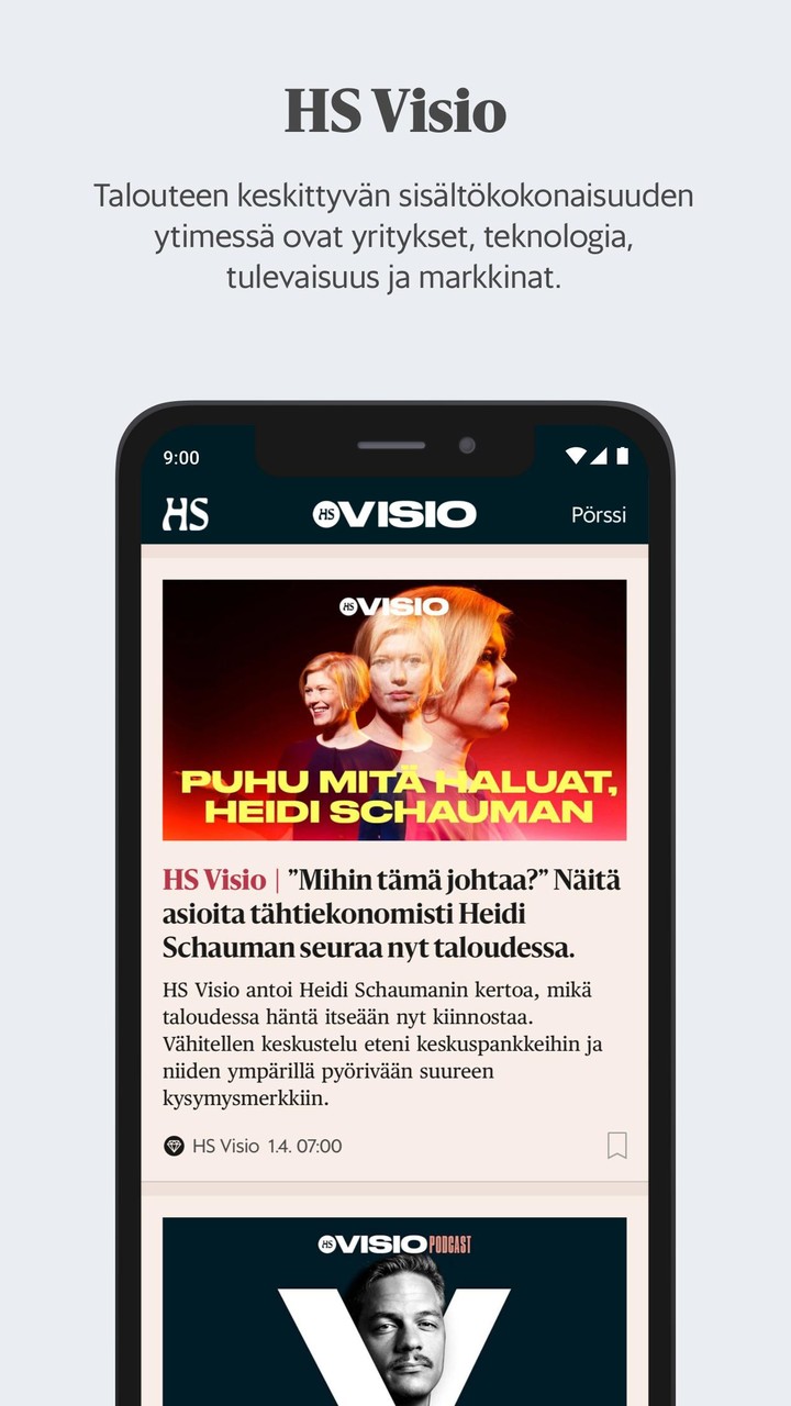 Helsingin Sanomat_playmods.net