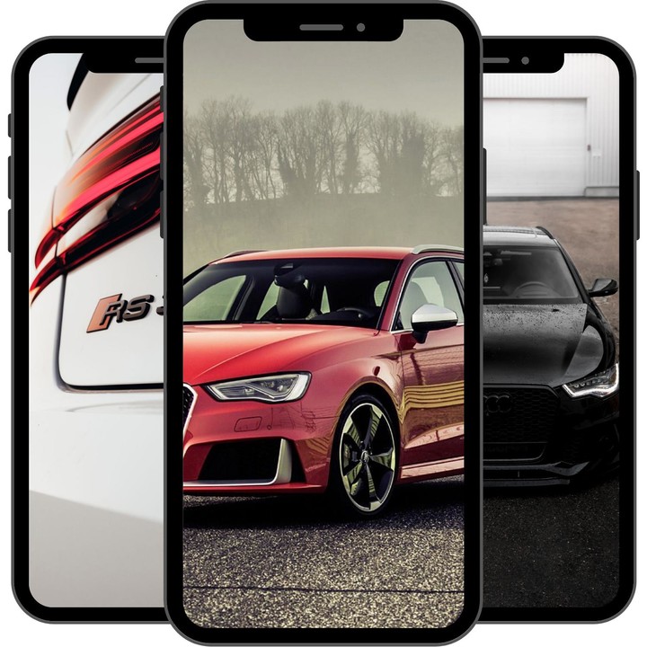 Audi Rs3 Wallpapers_playmods.net