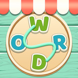Word Shop - Brain Puzzle Games(Official)3.0.0_playmods.net