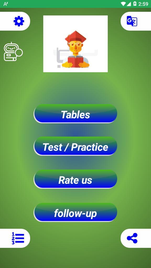 Juego Tablas de Multiplicar IQ_playmods.net