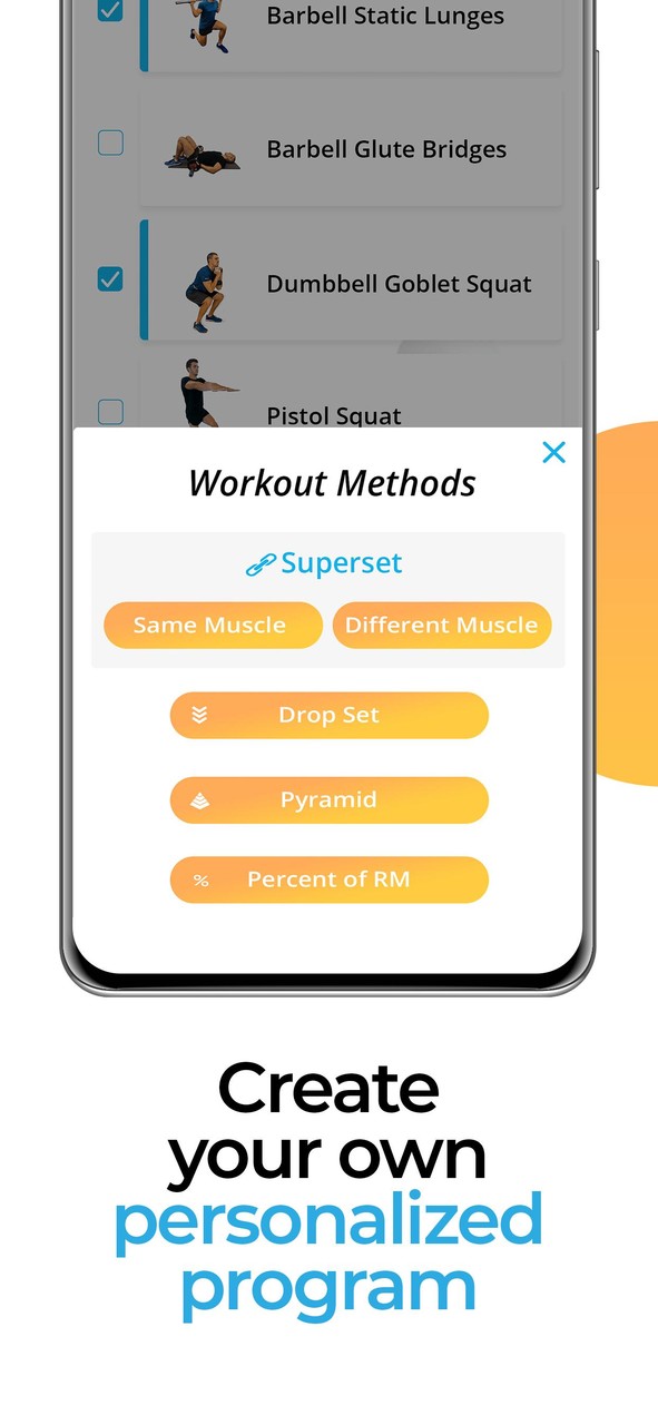 Smart Fitness_playmods.net