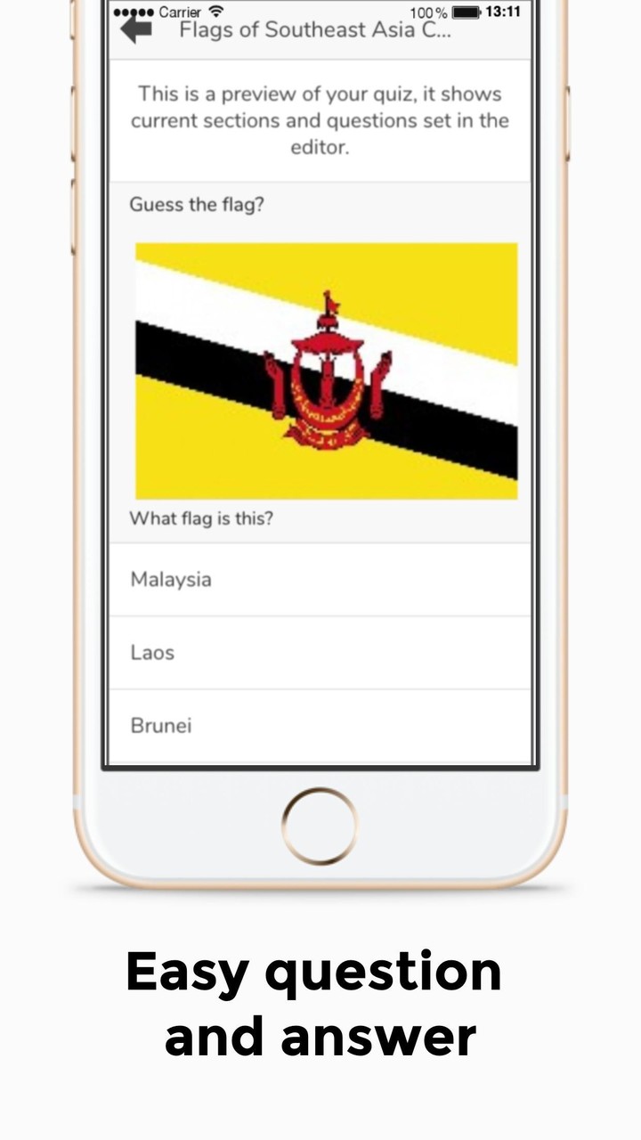 Southeast Asia Countries Quiz_playmods.net