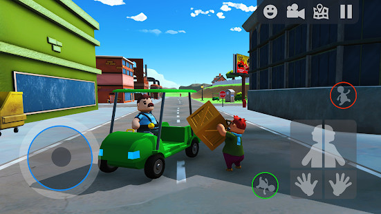 Totally Reliable Delivery Service(Unlocked) screenshot image 2_playmods.net