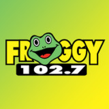 Froggy 102.7_playmods.net