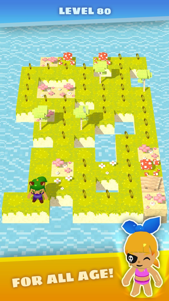 Lets Catch_playmods.net