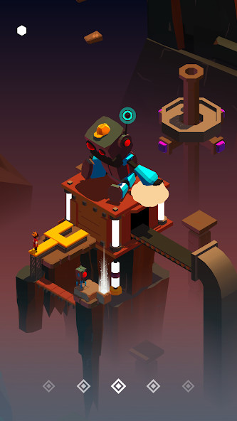 Aarik And The Ruined Kingdom(Unlock full content) screenshot image 2_playmods.net