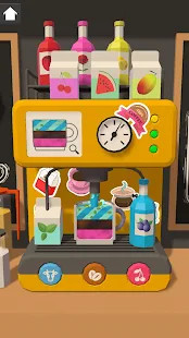 Coffee Inc.(mod) screenshot image 15_playmods.net